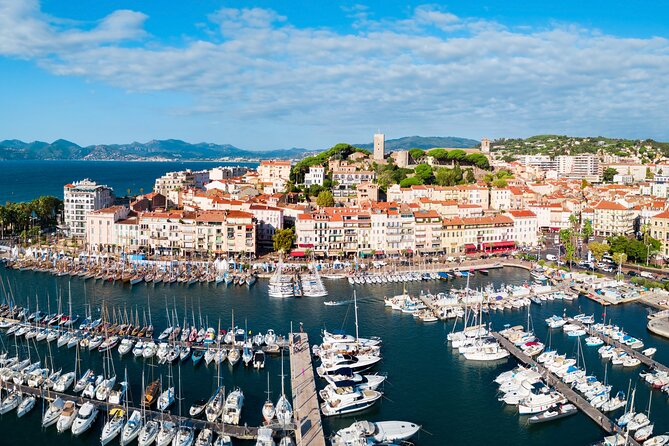 Taste Cannes – A Full French Riviera Food Tour by Do Eat Better - How this Cannes food tour gives you a real meal, not just snacks