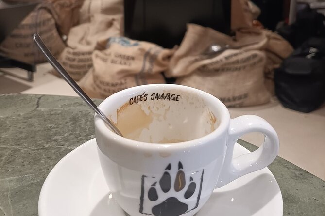 Taste Cannes – A Full French Riviera Food Tour by Do Eat Better - Pacing and logistics: meeting point, walking time, and the timing sweet spot