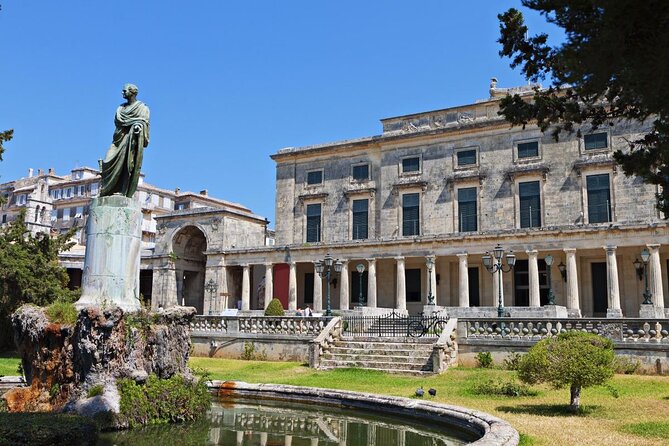 Taste Corfu: Private Corfu Food Walking Tour - Key Things I’d Put On Your Shortlist