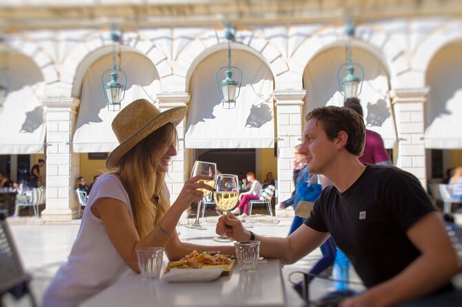 Taste Corfu: Private Corfu Food Walking Tour - How This Private Corfu Food Walk Actually Feels