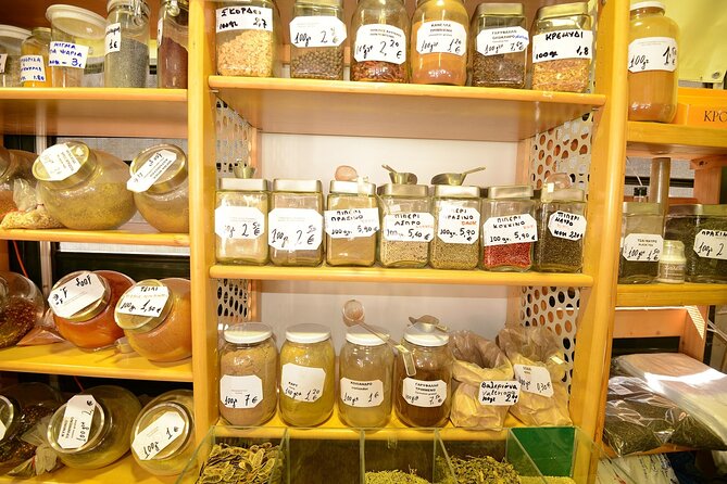 Taste Corfu: Private Corfu Food Walking Tour - Price and Value: Is 181 Dollars Worth It?