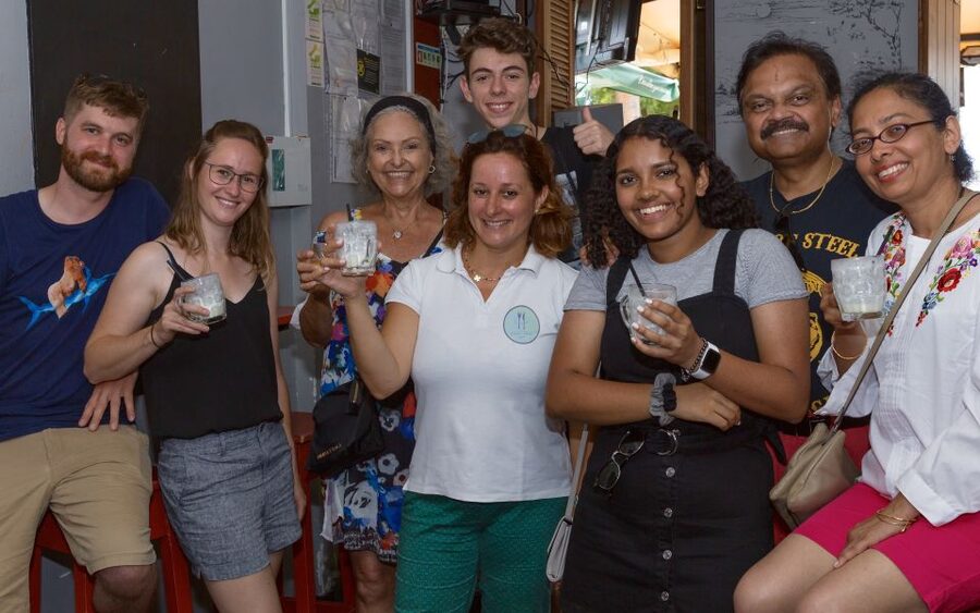 Taste Funchal: food, wine and cultural tour - Starting Soft: Tea and Pastries Before the Sweet Stuff