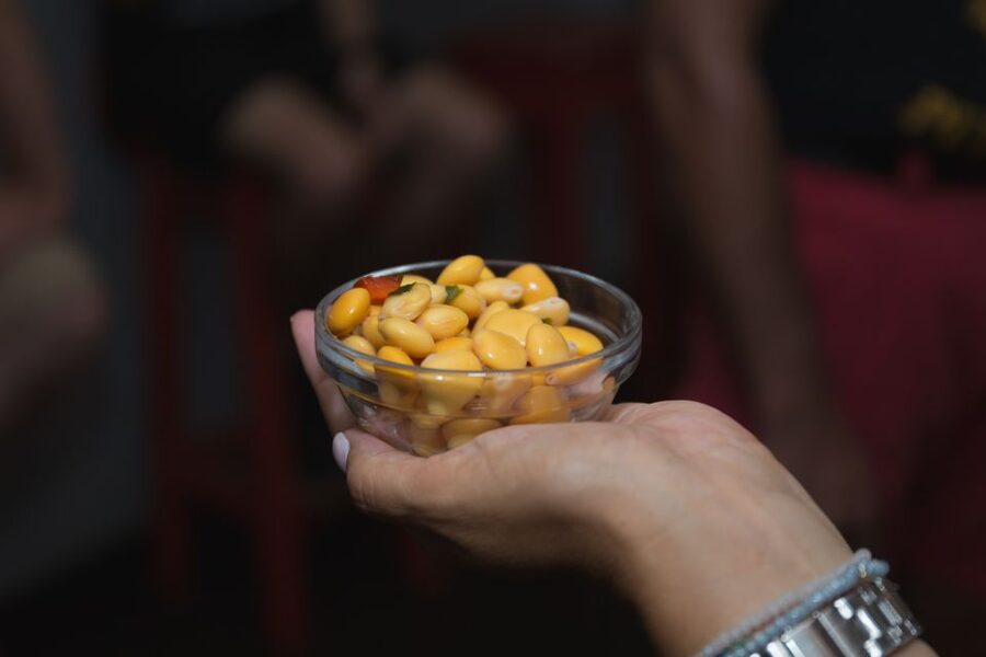 Taste Funchal: food, wine and cultural tour - Poncha Time: Watching It Made, Then Trying It