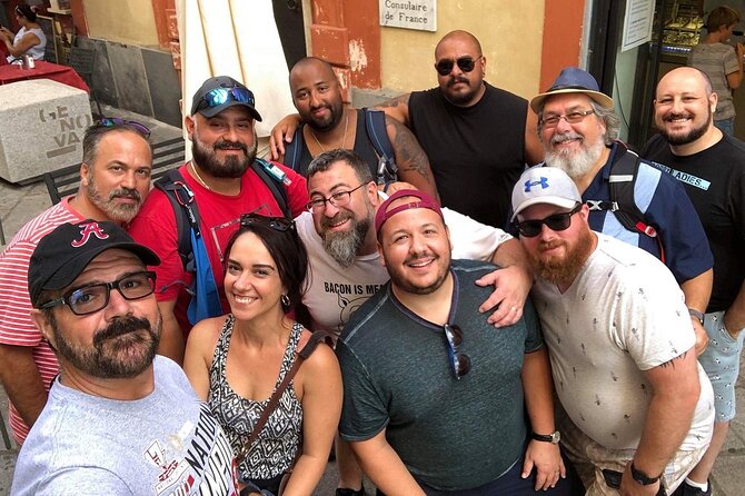 Taste Genoa: A Full Meal Walking Food Tour by Do Eat Better - Genoa food, minus the guesswork: why this tour hits the right notes