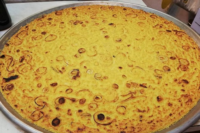 Taste Genoa: A Full Meal Walking Food Tour by Do Eat Better - Choosing the itinerary: traditional, street food, or gourmet twist