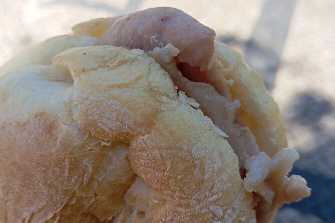Taste Lisbon: an Itinerant Full Portuguese Meal by Do Eat Better - A 3.5-hour Lisbon food walk that mixes neighborhoods and landmarks