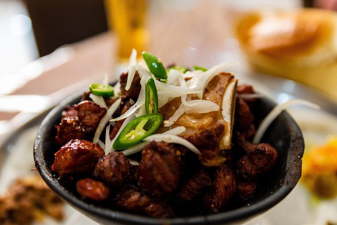 Taste of Africa Food tasting Experience - Yeoville vs. Maboneng: the food tour’s real secret
