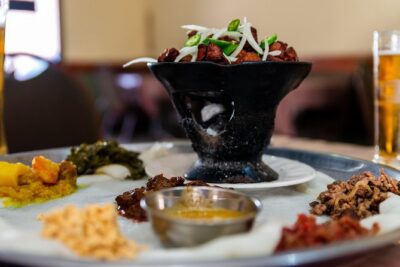 Taste of Africa Food tasting Experience - Price and logistics: what $54.64 gets you (and what to watch)