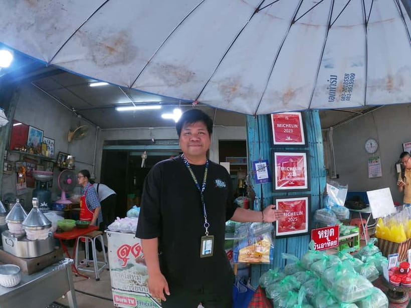 Taste of Chiang Mai: Michelin Guide & Street Food Tour - Key Highlights You Should Know