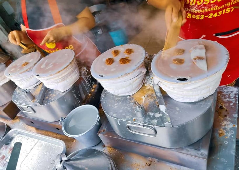 Taste of Chiang Mai: Michelin Guide & Street Food Tour - Warorot Market (Kad Luang): The Neighborhood That Explains the Food