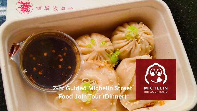 Taste of Chiang Mai: Michelin Guide & Street Food Tour - Thana Ocha’s Yen Ta Fo and the Lunch Michelin Triple