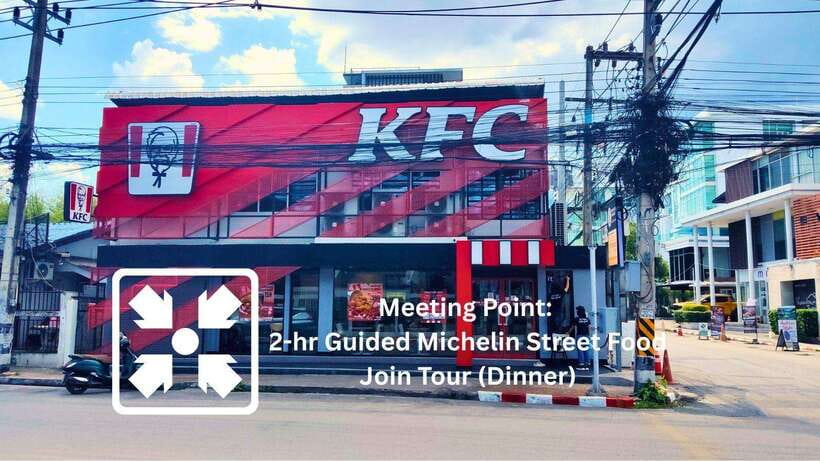 Taste of Chiang Mai: Michelin Guide & Street Food Tour - Natt’s Role: Why the Guide Changes Everything