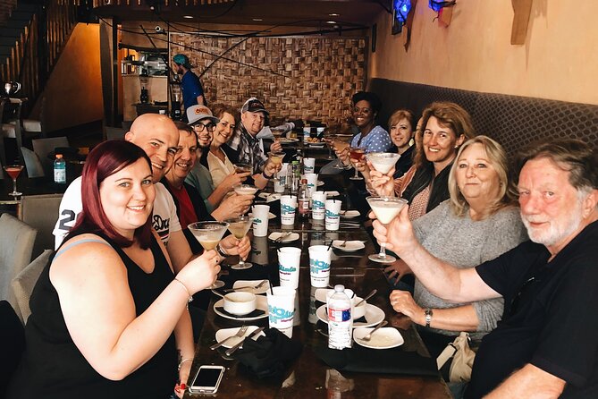 Taste of Downtown Memphis Food Tour - Why This Memphis Downtown Food Tour Works Better Than DIY