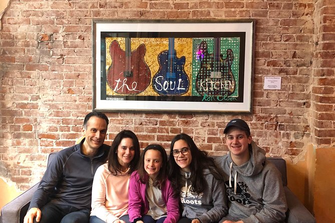 Taste of Downtown Memphis Food Tour - Price and Portion Math: What $85 Really Buys