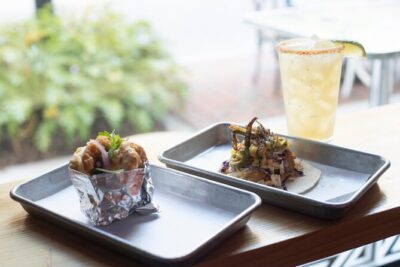 Taste of Downtown Sarasota : Guided Walking History & Food Tour - Where You Meet and How the Logistics Actually Work
