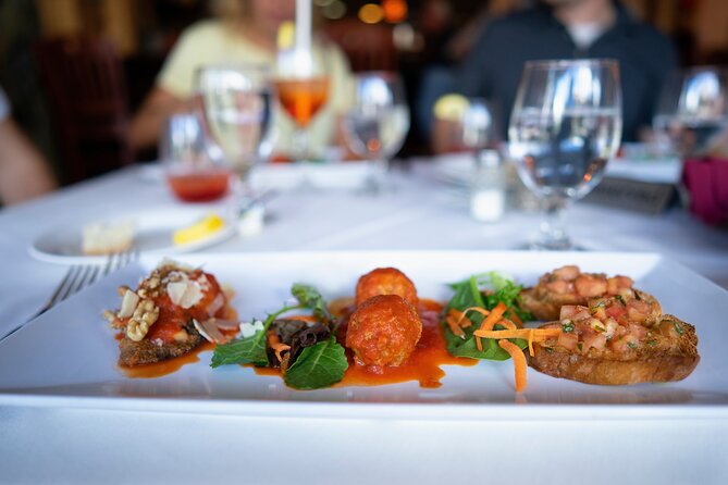 Taste of Downtown Sarasota : Guided Walking History & Food Tour - Who This Tour Is For (and Who Should Rethink It)