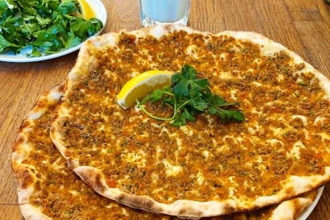Taste of İstanbul Food Tour on Two Continents: in Europe & Asia - Key things I’d bank on before you go