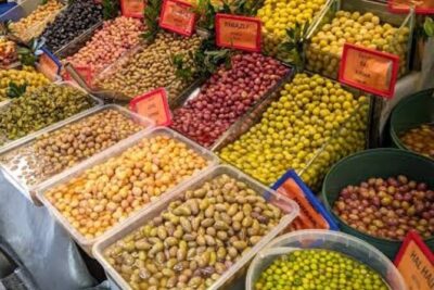 Taste of İstanbul Food Tour on Two Continents: in Europe & Asia - Why this two-continents Istanbul food tour fits first-timers