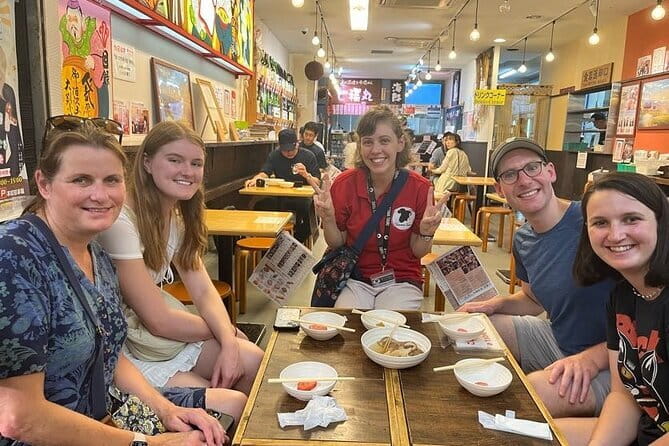 Taste of Kanazawa (Food tasting in Omicho Market & Higashi Chaya) - Key Things I’d Highlight Before You Go