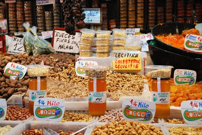 Taste of Malaga Tour : Tapas, History and Local Customs - Key highlights worth planning around