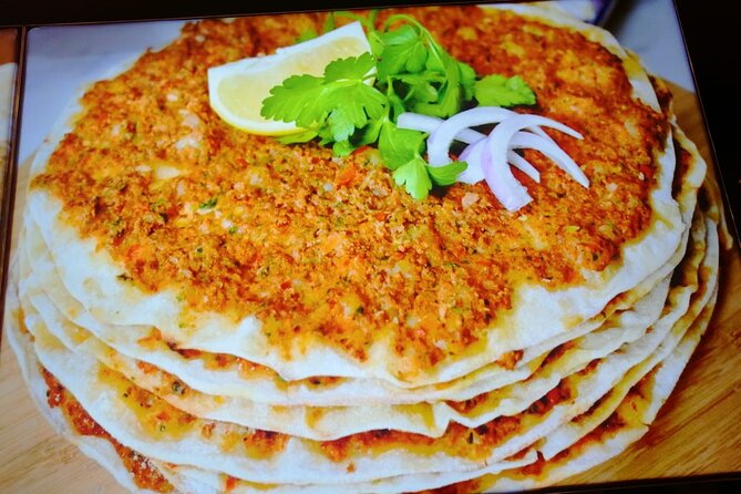 Taste Of Old City Street Food Tour with Local Guide - Key Things I’d Highlight Before You Go