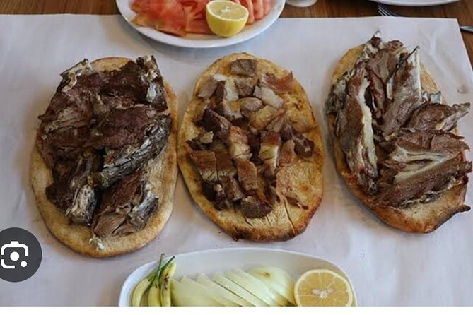 Taste Of Old City Street Food Tour with Local Guide - Golden Hour Walking: The Real Point of This 5pm Food Tour