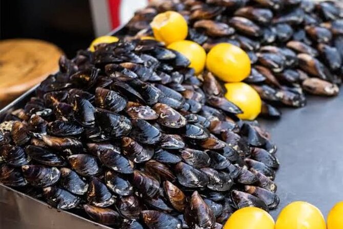 Taste Of Old City Street Food Tour with Local Guide - Who Should Book This Street Food Tour (and Who Should Skip It)