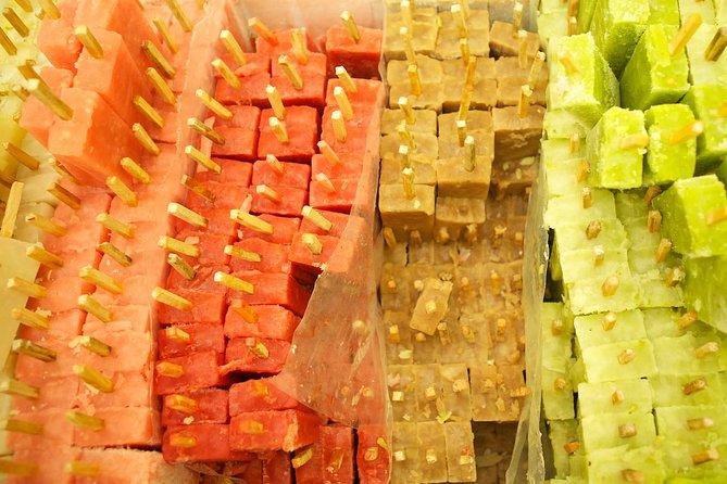 Taste of Pitillal Food Tour by Vallarta Food Tours - The 8-Stop Route: What You’ll Eat and Why Each Stop Matters