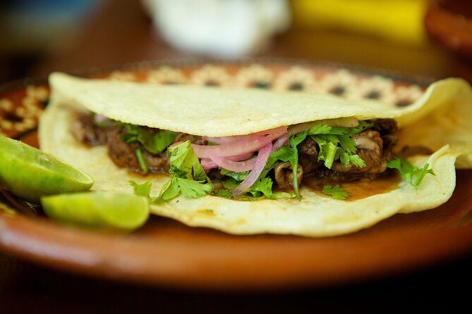 Taste of Pitillal Food Tour by Vallarta Food Tours - Tortillas, Salsas, and Local Food Logic