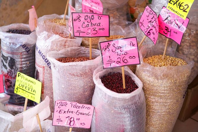Taste of Pitillal Food Tour by Vallarta Food Tours - Guides Who Turn a Meal Into a Neighborhood Walk