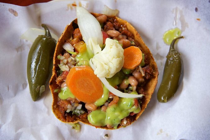 Taste of Pitillal Food Tour by Vallarta Food Tours - Timing and Pacing: Easy Walking, But Come Hungry