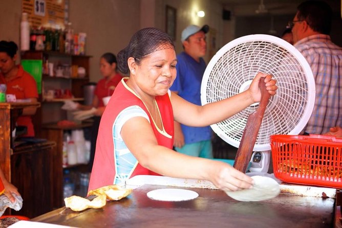 Taste of Pitillal Food Tour by Vallarta Food Tours - Dietary Needs and Who Should Choose This Tour