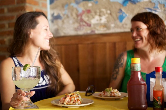 Taste of Pitillal Food Tour by Vallarta Food Tours - Where You Meet at 10:30am (and How to Plan Your Walk)