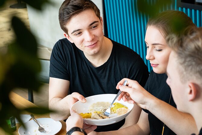 Taste of Poland, Old Town food tour and guided walk - 12 tastings - Key highlights I’d bet on