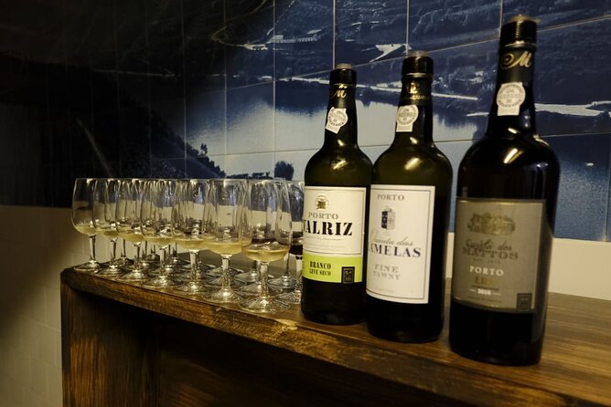 Taste of Porto: The Ultimate Full Meal Portuguese Food Tour - Price and Value: What $59.65 Buys You in Porto