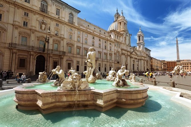 Taste of Rome: Food Tour with Local Guide - The Best Parts You’ll Feel on Day One