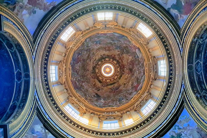 Taste of Rome: Food Tour with Local Guide - Where This Rome Food Tour Starts: Piazza Farnese to the “Heart of Rome”