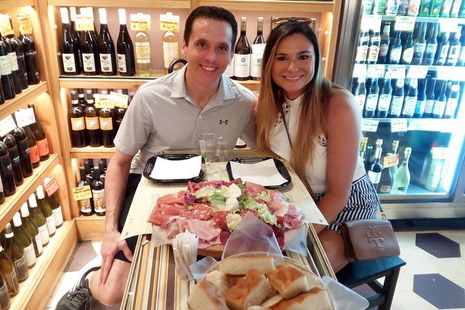 Taste of Rome: Food Tour with Local Guide - Price and Value: Is $83.48 Worth It?