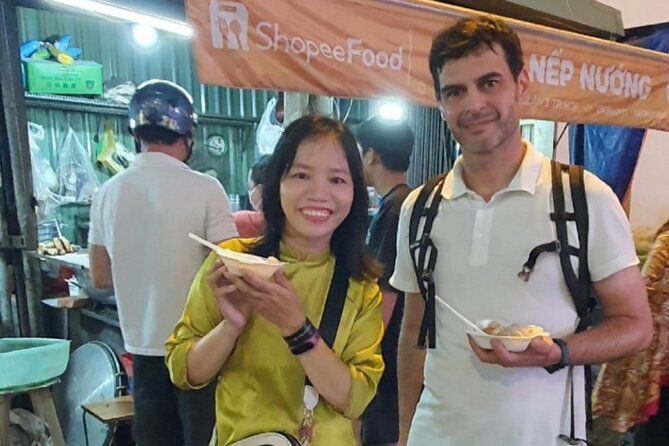 Taste of Saigon: Local Street Food Tour - Where This Tour Fits Best in Your Saigon Plan