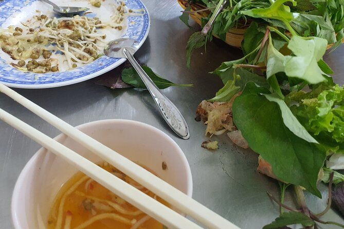 Taste of Saigon: Local Street Food Tour - Guide Style: Personalized, Story-Driven, and Fast to Adjust