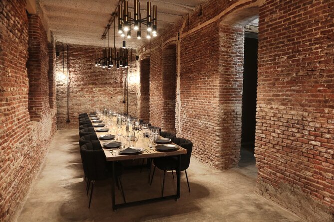 Taste of Spain: Tapas Cooking Class with Bottomless Wine Pairing - Who this tour fits best