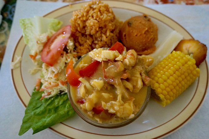 Taste of Twin City Food Tour with VI Food Tours - Key things I’d circle before you go