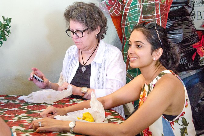 Taste of Twin City Food Tour with VI Food Tours - Smart practical tips to get more out of it