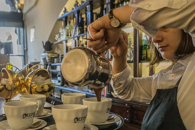 Taste Perugia Food Tour Led by Local - Walking the historic center around Piazza IV Novembre (and why the route matters)