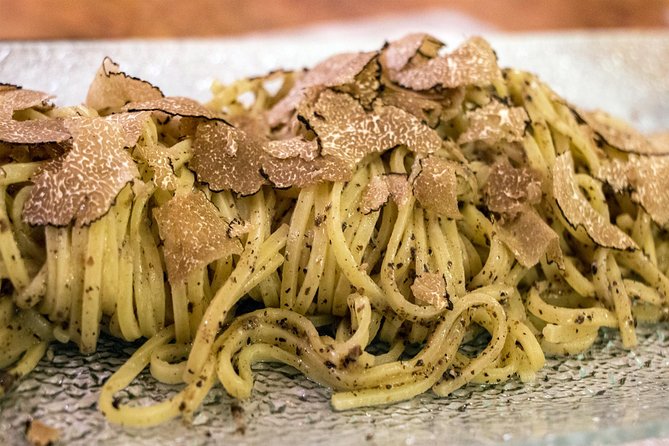 Taste Perugia Food Tour Led by Local - Price and value: what $123.46 buys you in Perugia