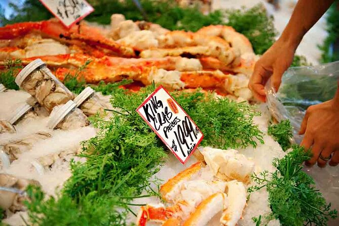 Taste Pike Place Walking Food Tour - How much you’ll feel it: value vs. hunger level