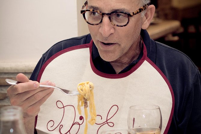 Taste Rome: Exploring Trastevere’s Culinary Secrets with a Local - Cookie Factory Starter: Handmade Biscuits from the 1920s