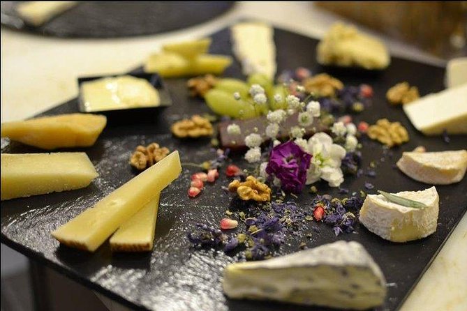 Taste Rome: Exploring Trastevere’s Culinary Secrets with a Local - Roman Pizza and Supplì Street Stops That Actually Feel Local