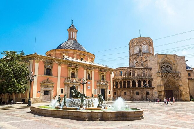 Taste Rome: Exploring Trastevere’s Culinary Secrets with a Local - Price and Value: What $102.58 Gets You in Real Eating Terms
