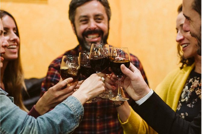 Taste the best of San Sebastian and make an impact - Why San Sebastián pintxos feel like a sport (and this tour teaches you fast)